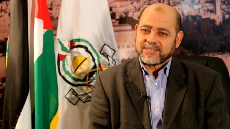 بالفيديو..أبو مرزوق: الفصائل الفلسطينية توافق على التصدي لما يسمى 