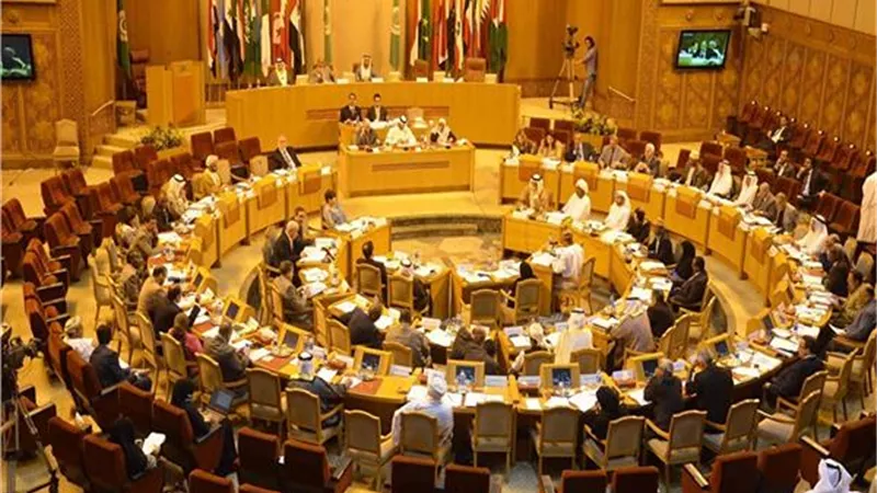 رئيس البرلمان العربى : رؤية عربية جديدة لمواجهة الجماعات المتطرفة
