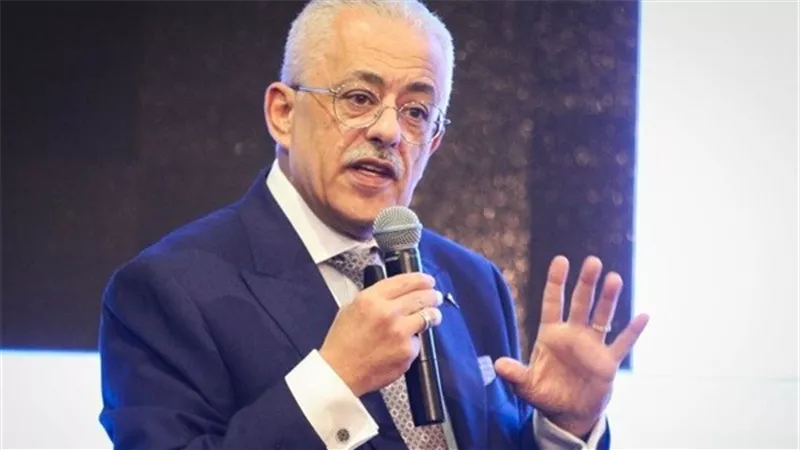 تعليم الجيزة تتسلم 68173 تابلت لطلاب الصف الأول الثانوي بالمحافظة