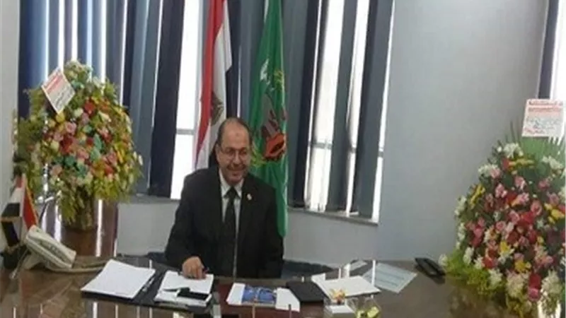 المنوفية تنتهى من فحص مليونى مواطن فى مبادرة 100 مليون صحة