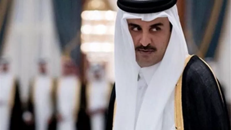قطر تجسست علي هؤلاء اللاعبين المصريين