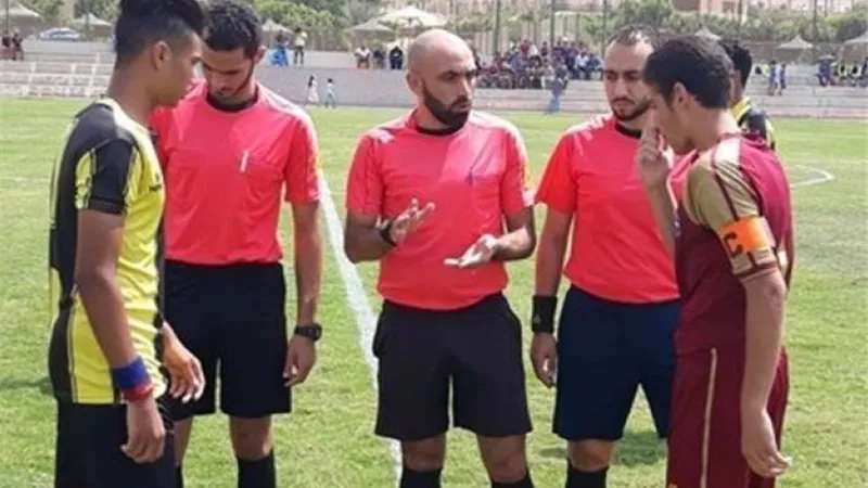 تعرف على نتائج مباريات الجولة الـ21 لبطولة الجمهورية مواليد 1997
