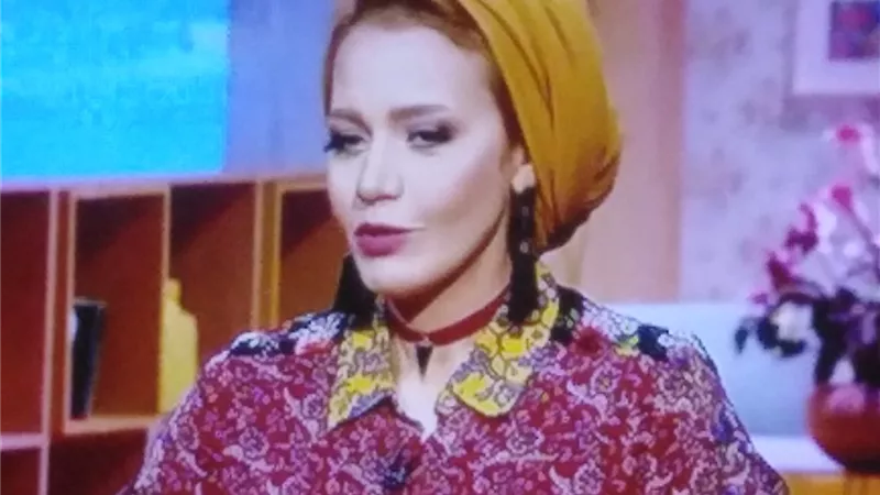 محتاره تلبسي ايه في الفلانتين ..الفاشون بلوجر ايمي شاهين تجيب