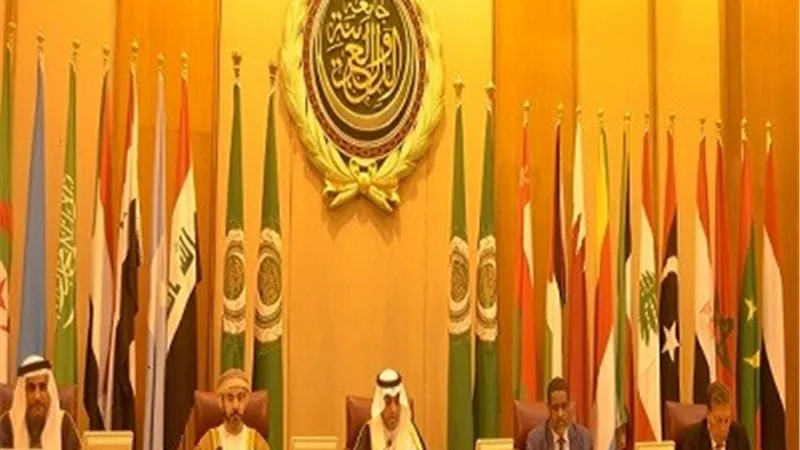 البرلمان العربي يُقر الوثيقة العربية لتعزيز التضامن ومواجهة التحديات