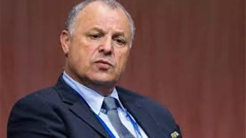 أول تعليق من هانى ابوريدة على تغيير مواعيد مباريات الدورى والكأس