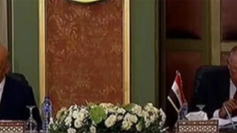 توقيع اتفاقية تعيين الحدود البحرية بين مصر واليونان