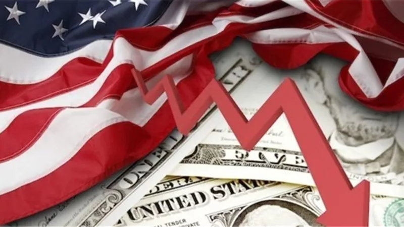 الاقتصاد الأمريكي من بين أكثر الاقتصادات بؤساً في 2020