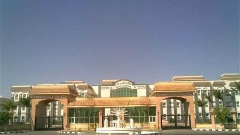 برتوكول تعاون طبي مع مستشفي طور سيناء