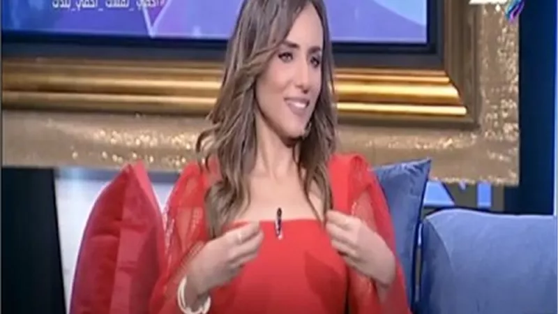 سالي حماد تروي واقعة تنمر تعرضت لها: 