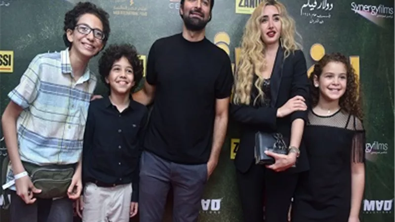 بعد أول أسبوع عرض بالسينمات.. 