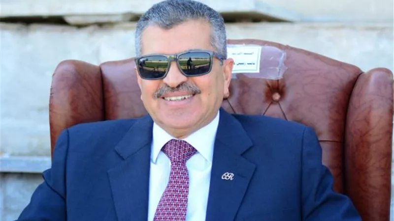 رئيس هيئة قناة السويس: لو لم نحفر قناة السويس الجديدة لأصبحنا فى مأزق كبير