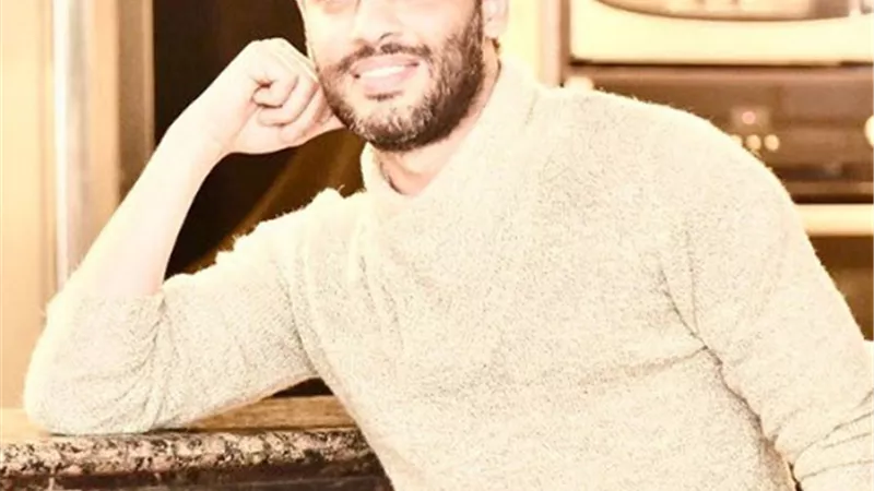الجمهور يفتح النار على رامي جمال..