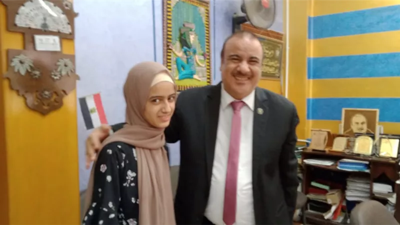 سلامة: قريبا.. حفل تربوي لتكريم ابناء القليوبية من اوائل الشهادات