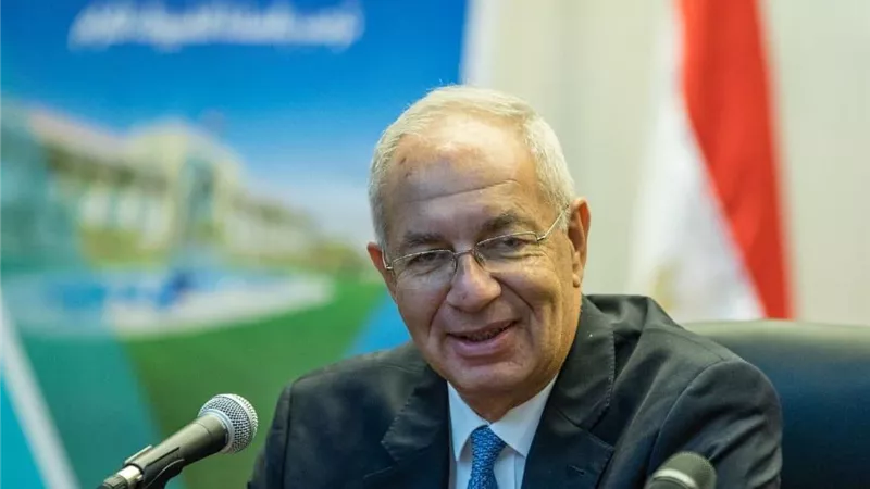 إنشاء أول مشروع لتصنيع عربات السكة الحديد بشرق بورسعيد