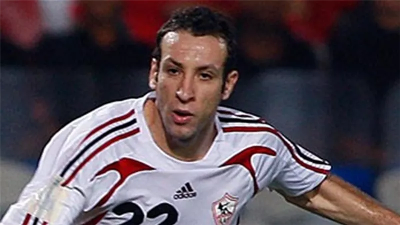 أحمد مجدى يوضح أخطاء الزمالك أمام المصرى البورسعيدى