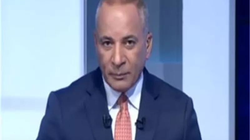 أحمد موسى: انفجار بيروت يتشابه مع قنبلة هيروشيما