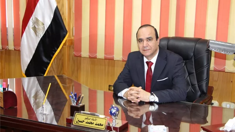 20اغسطس نتيجة امتحانات طب الأسنان بكفرالشيخ