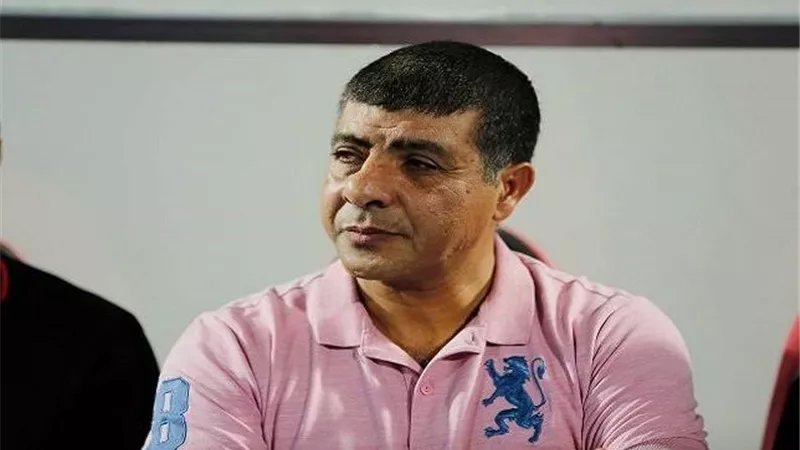 طارق العشرى يعلق على هزيمة المصرى امام الزمالك