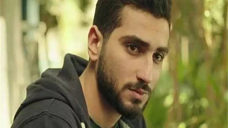 محمد الشرنوبي يطرح 