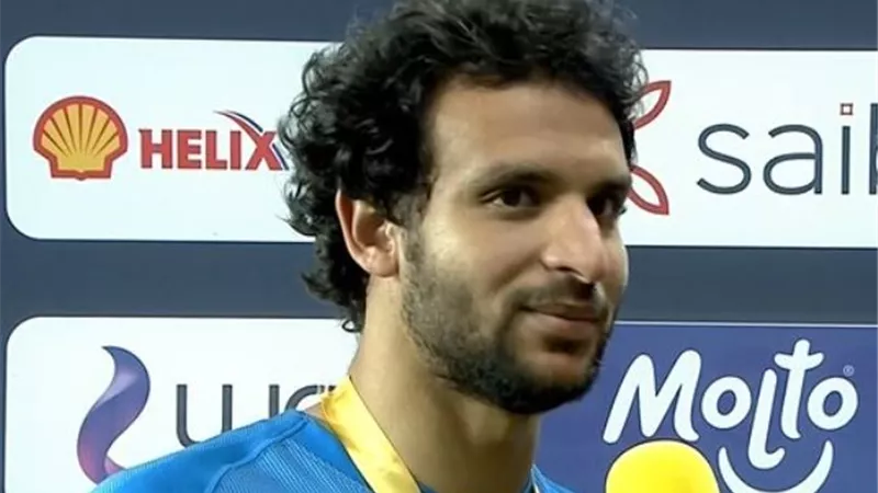 مدافع الزمالك ينافس المهاجمين فى ترتيب الهدافين بالدورى الممتاز