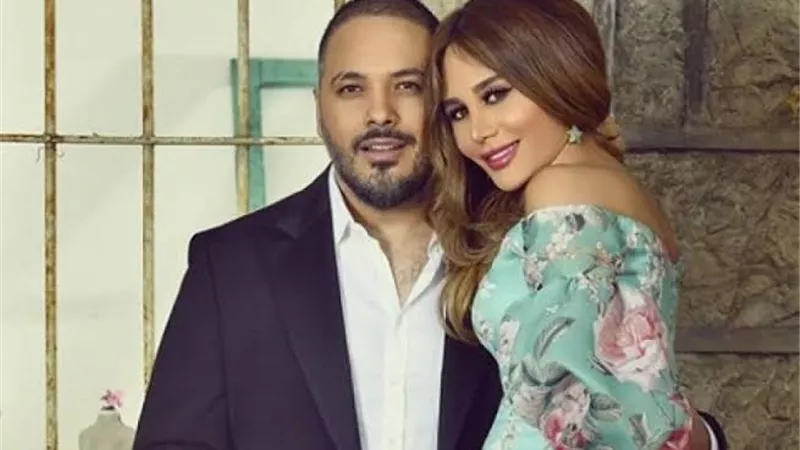 اخر تطورات الحالة الصحية لزوجة رامى عياش بعد اصابتها بنزيف بتفجيرات بيروت