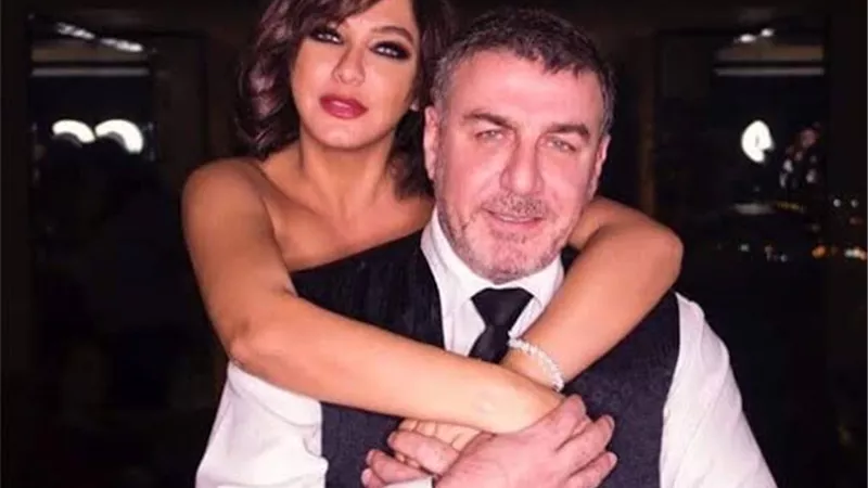 تعليق نارى من فنانة مشهورة عقب قرار زوجها بالزواج من اخرى