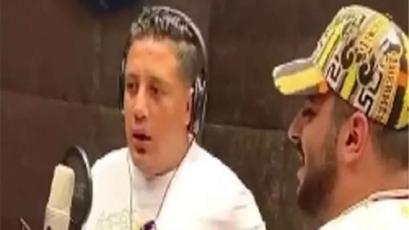 حمو بيكا تريند بعد 