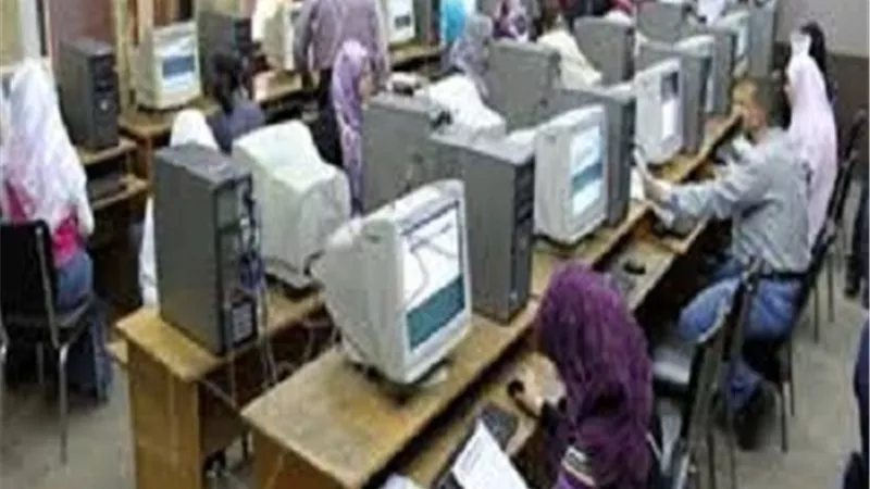 مكتب التنسيق يواصل استقبال طلبات الراغبين فى اختبارات القدرات