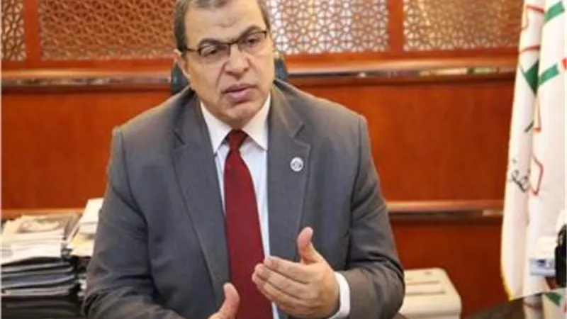 القوى العاملة: تعيين 4 شباب وصرف 259 الف جنيه منحاً للعمالة غير المنتظمة بشمال سيناء