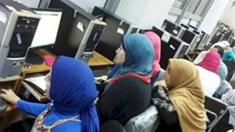 تنسيق الجامعات 2020..35 ألف طالب سجلوا في اختبارات القدرات حتى الآن