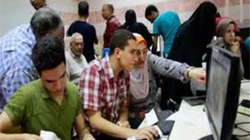 تنسيق الجامعات 2020..تعرف على خطوات التقديم لاختبارات القدرات..فيديو