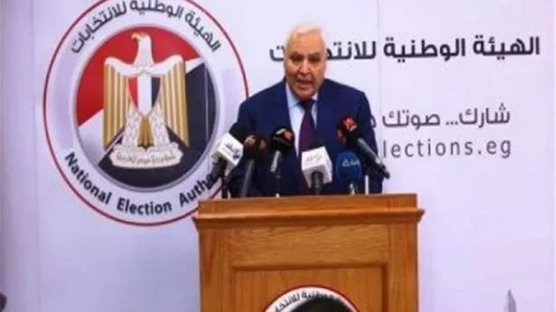 الشعب يترقب بدء العد التنازلى لعودة مجلس الشيوخ