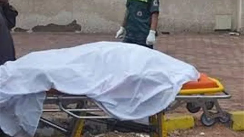 مصرع مزارع فى مشاجرة على الميراث بدشنا