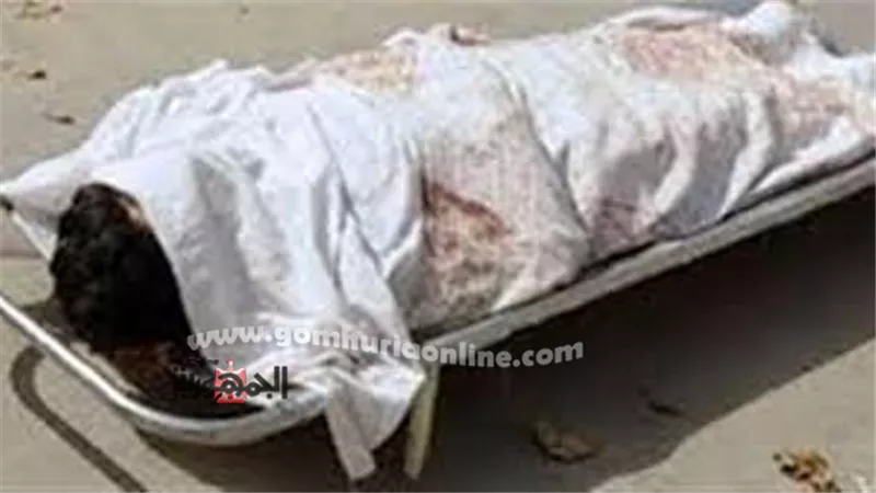 مصرع شاب بسيدى بشربحرى فى ظروف غامضه