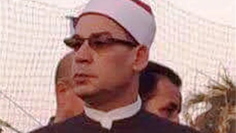 أوقاف كفرالشيخ تدعوا المواطنين للادلاء بأصواتهم لانه واجب شرعى