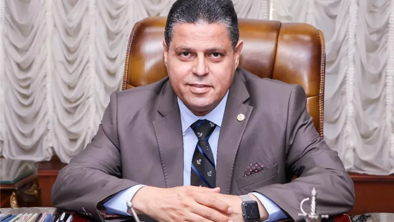 تدريب عملى على مكافحة تلوث بترولى وانقاذ غريق بميناء دمياط