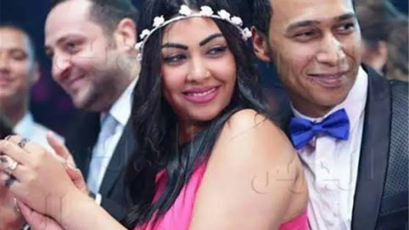 ضيف جديد ينضم لعائلة اورتيجا.. صورة