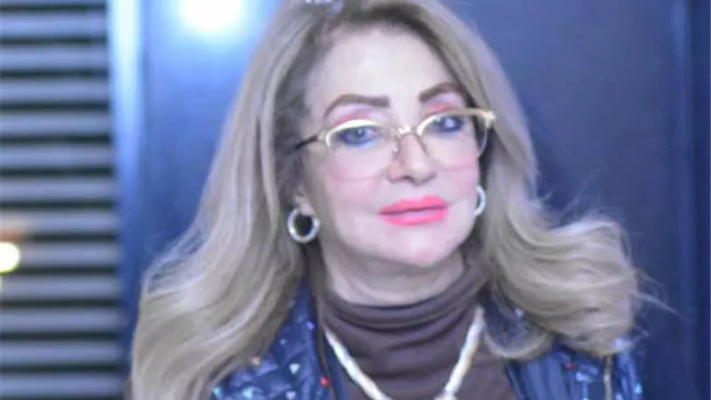 حقيقة تعرض الفنانة شهيرة لحالة اكتئاب