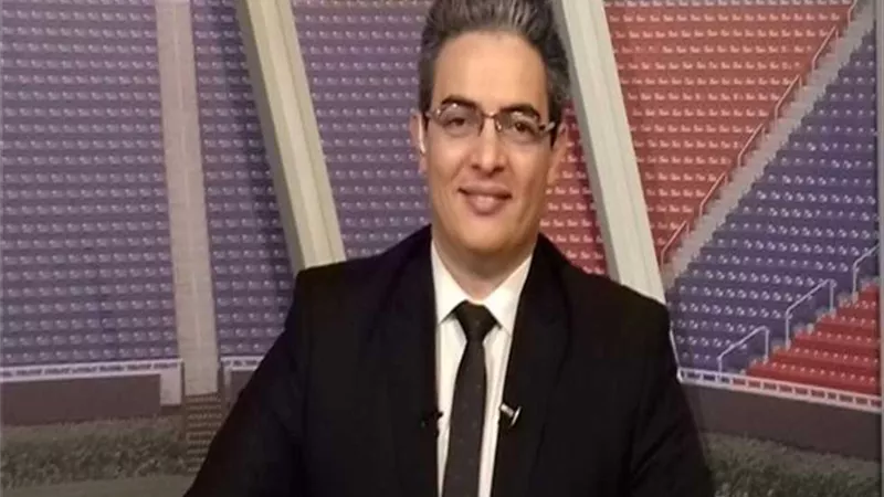 سعدة يعلن جاهزية المرصد وغرفة عمليات لمتابعة أداء الإعلاميين في تغطيتهم لانتخابات الشيوخ
