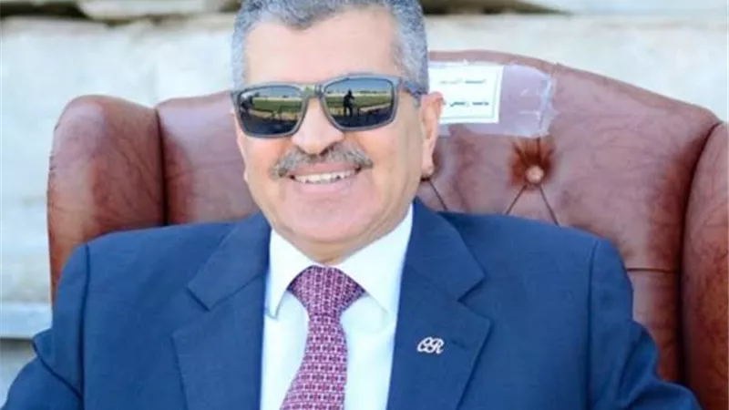 الفريق أسامة ربيع لـ«الجمهورية أونلاين»: بدء حجز الوحدات السكنية بالإسماعيلية الجديدة أكتوبر المقبل