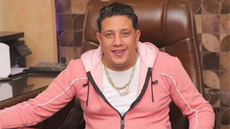 المهن التمثيلية تحرر محضرا ضد حمو بيكا .. لهذا السبب