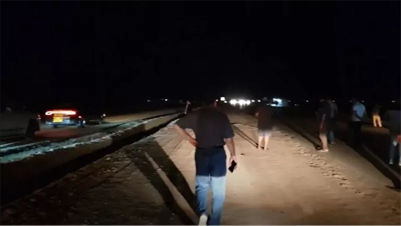 السلطات العراقية تكشف تفاصيل عن هوية سائق السيارة المفخخة