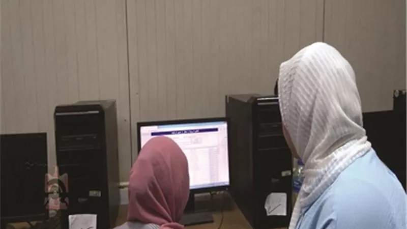 موقع التنسيق يستقبل طلبات الراغبين في اختبارات القدرات خلال الـ24 ساعة