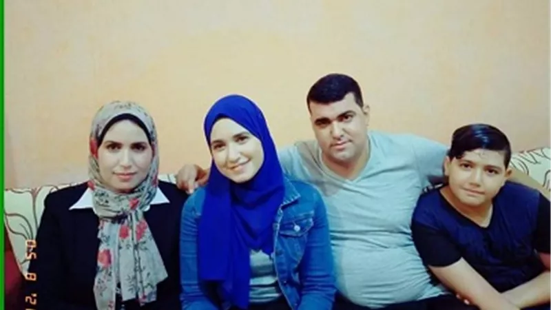 هبة ..الاولي علمي علوم بجنوب سيناء امنيتي ان اكون طبيبة للغلابة