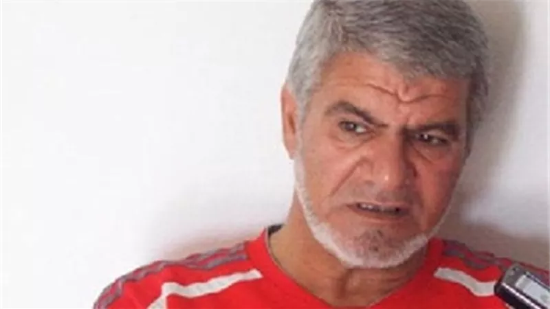 إكرامي الكبير يكشف موقف رمضان صبحي من الرحيل عن الأهلي