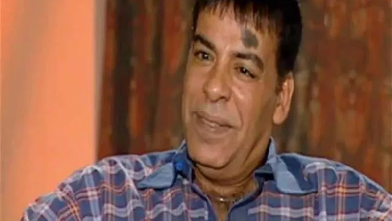 أغاني صنعت شعبية الواد الجن حسن الأسمر