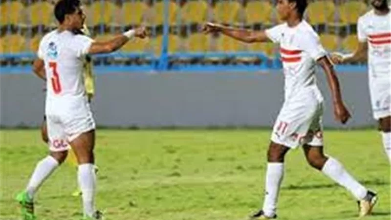 نجم الأهلى ينقذ أسامة فيصل من الرحيل عن الزمالك مجانا