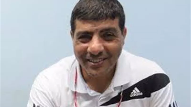 السقا يحمل اتحاد الكرة مسئولية أزمة المصري الإدارية في لقاء الزمالك