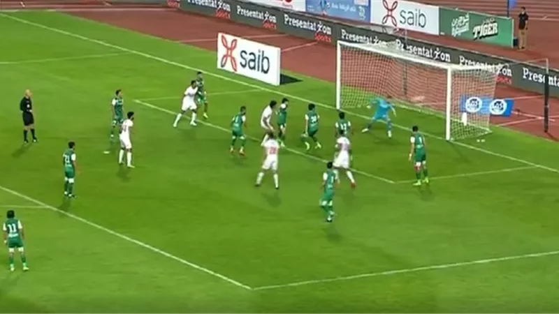 عضو الجبلاية ليس من حق المصري طلب حكام محددة لمبارياتهم