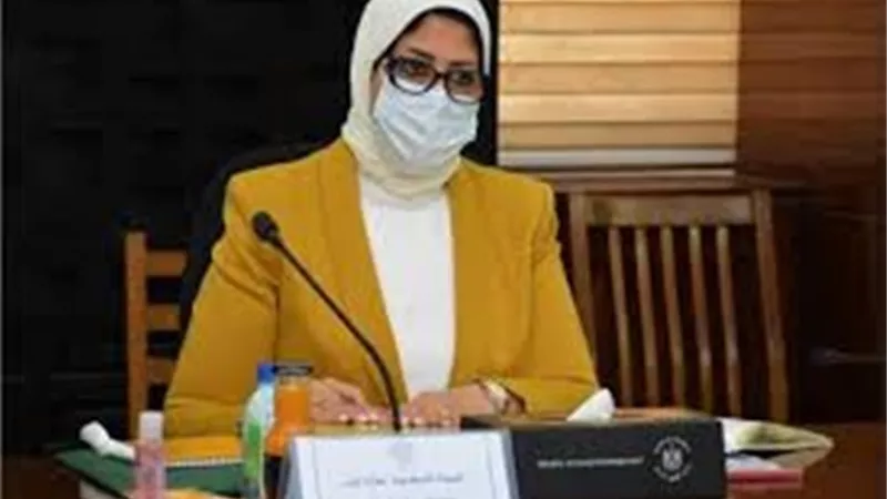 الصحة: صرف حقيبة الأدوية للحالات البسيطة إكلينيكيا من مصابى كورونا